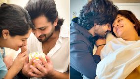 shoaib ibrahim, dipika kakar, dipika kakar birthday,