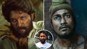 shoojit sircar, vicky kaushal, allu arjun