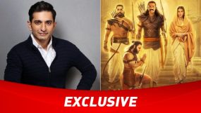 siddhant karnick, adipurush,