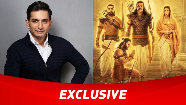 siddhant karnick, adipurush,