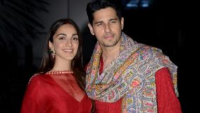 sidharth malhotra, kiara advani,