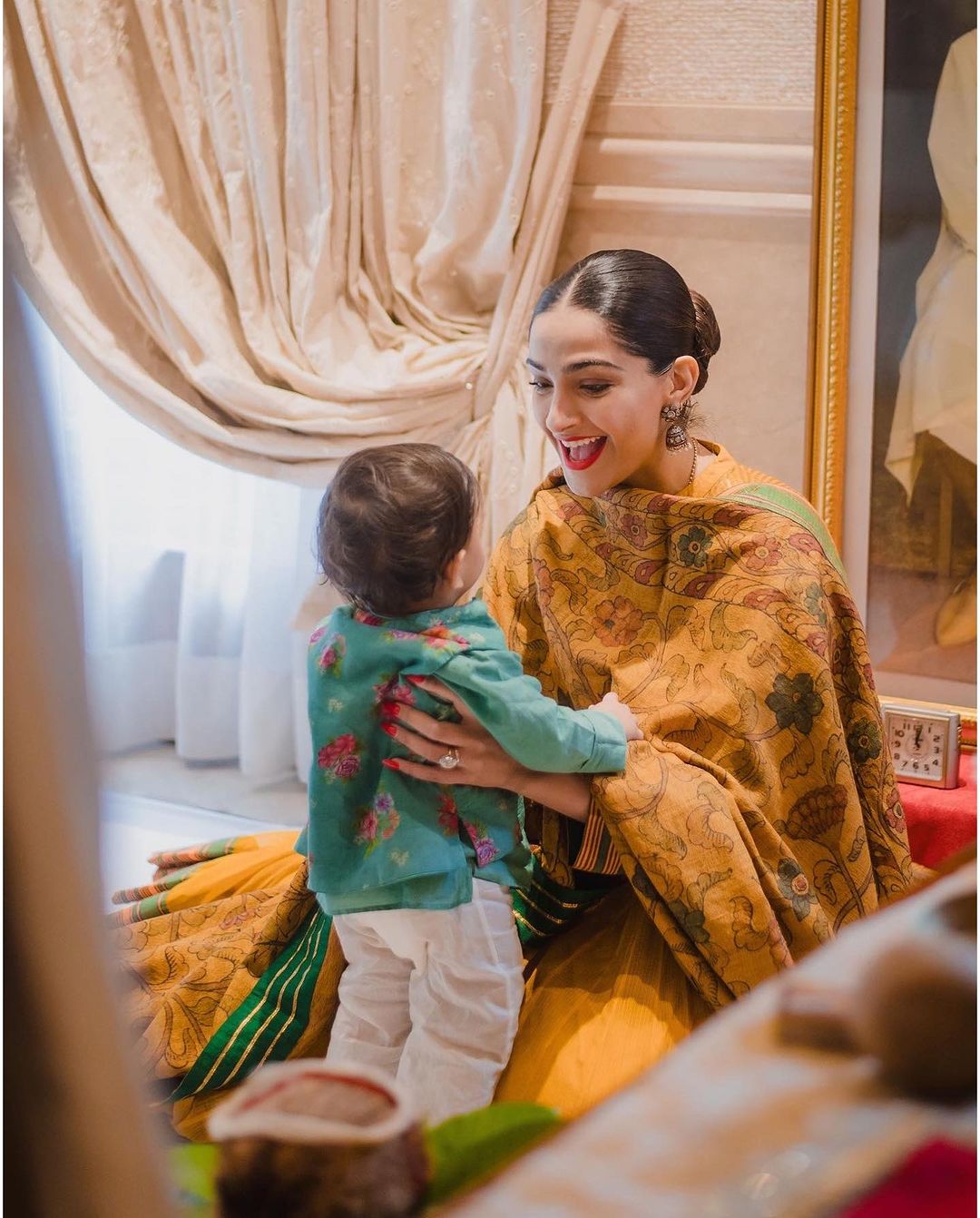 Sonam-Kapoor-celebrates-son-Vayu-birthday
