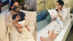 sonam kapoor, sonam kapoor son, vayu