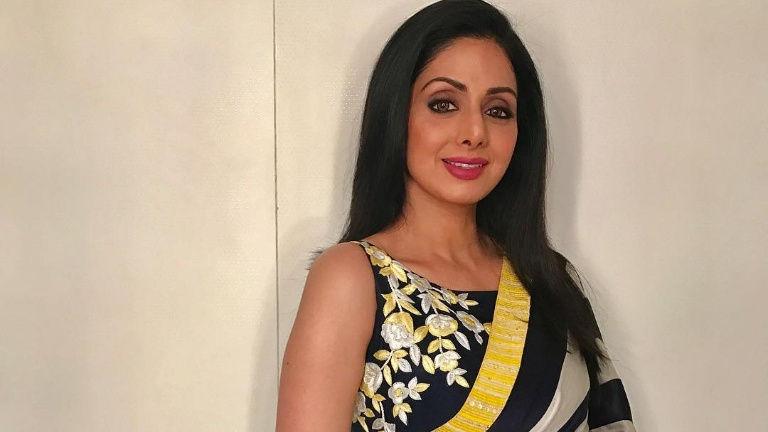 sridevi birthday, sridevi