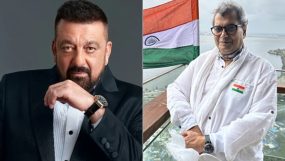 sanjay dutt, subhash ghai, khalnayak,