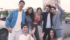 the archies release date