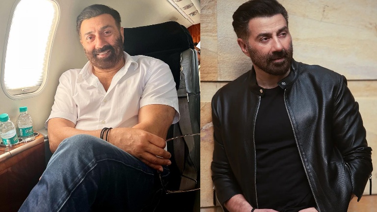 sunny deol, gadar 2,