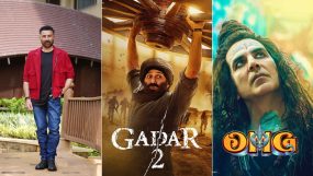sunny deol, gadar 2, omg 2,