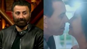 sunny deol, dharmendra, shabana azmi