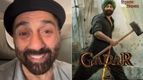 sunny deol, gadar 2