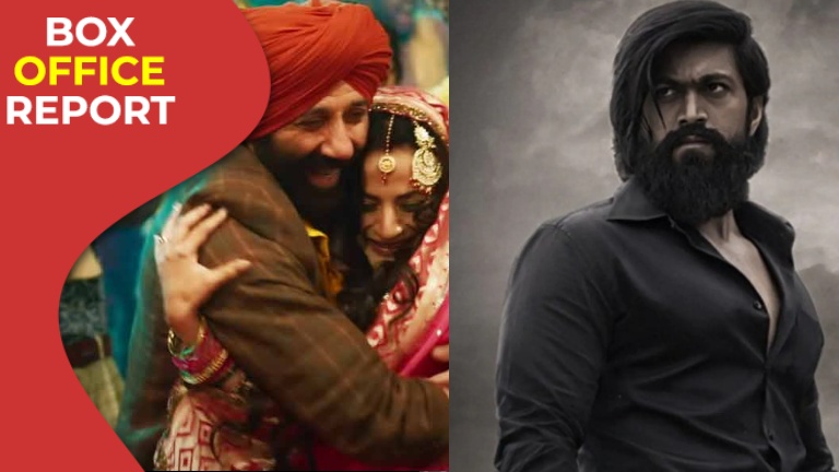 sunny deol, gadar 2, yash, kgf 2