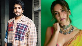 sunny singh, kriti kharbanda, risky romeo,