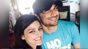 sushant singh rajput, sushant singh rajput sister, shweta singh kirti