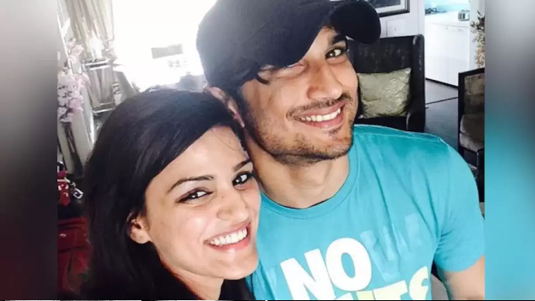 sushant singh rajput, sushant singh rajput sister, shweta singh kirti