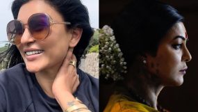 sushmita sen, taali, shreegauri sawant,