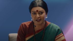 sushmita sen, sushmita sen taali, taali trailer