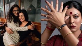 sushmita sen, renee, taali,