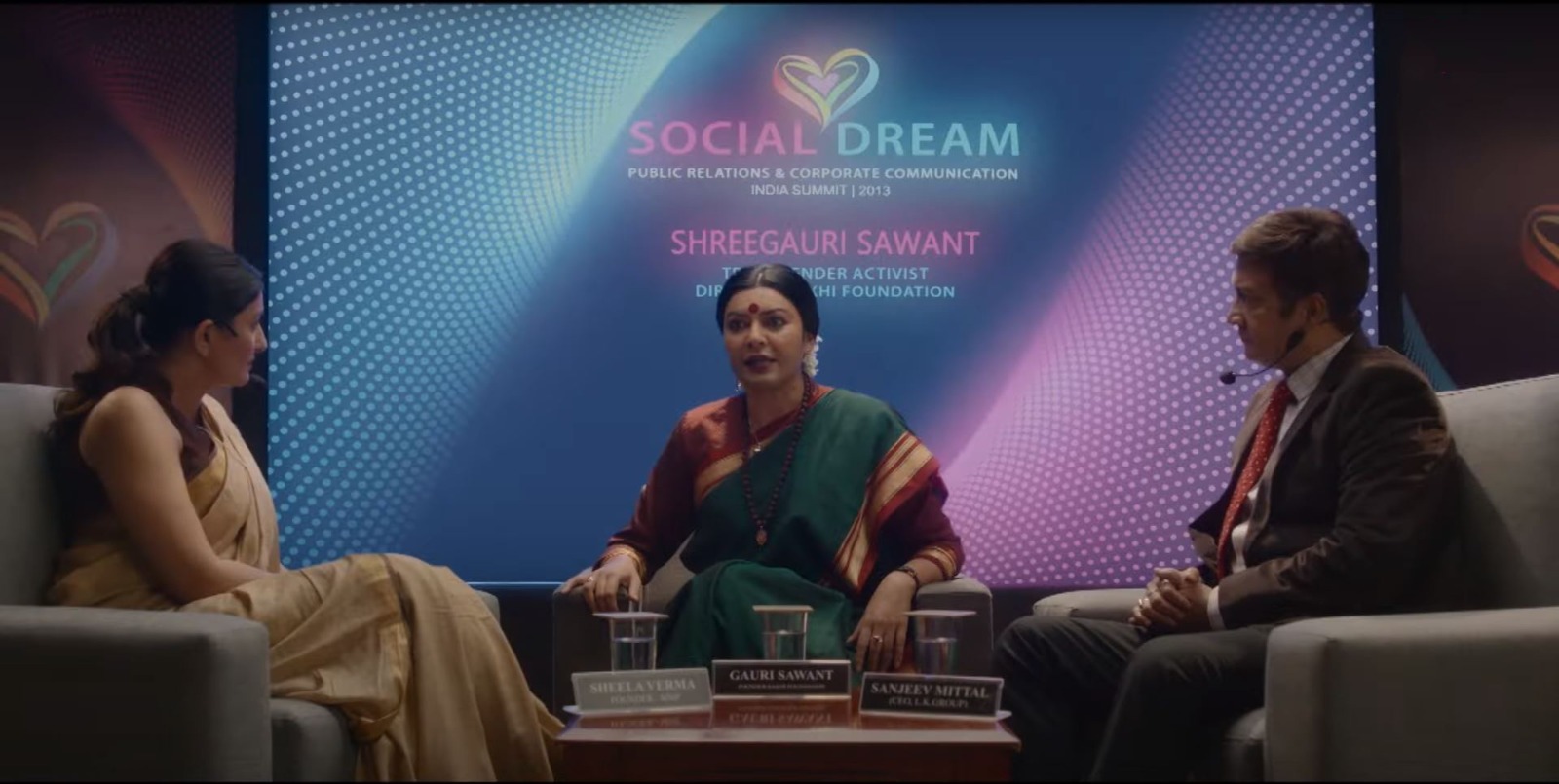 Jiss desh main kutton ka bhi census hota hai par transgenders ka nahi...