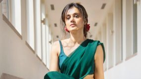 taapsee pannu, taapsee