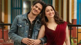 tamannaah bhatia, vijay varma, tamannaah bhatia and vijay varma