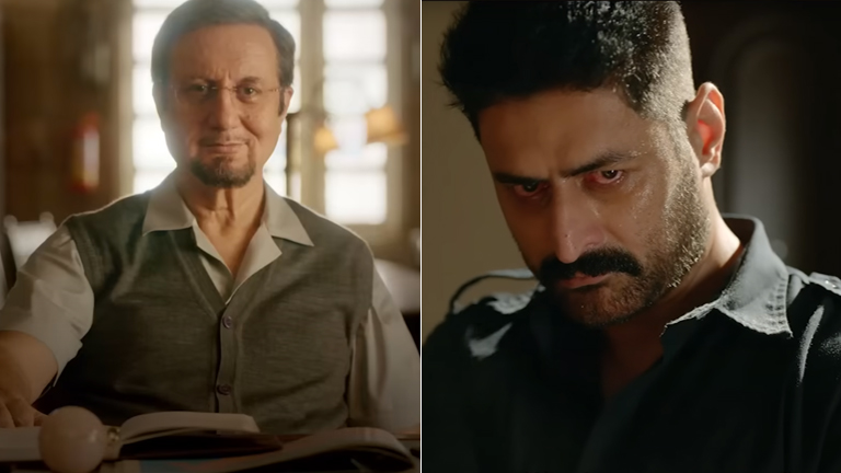 the freelancer, mohit raina, anupam kher, neeraj pandey,