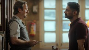 the freelancer, the freelancer trailer, mohit raina