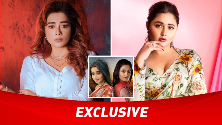 tina datta rashami desai fight