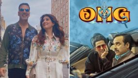 twinkle khanna, akshay kumar, omg 2