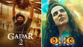 utkarsh sharma, gadar 2, omg 2,