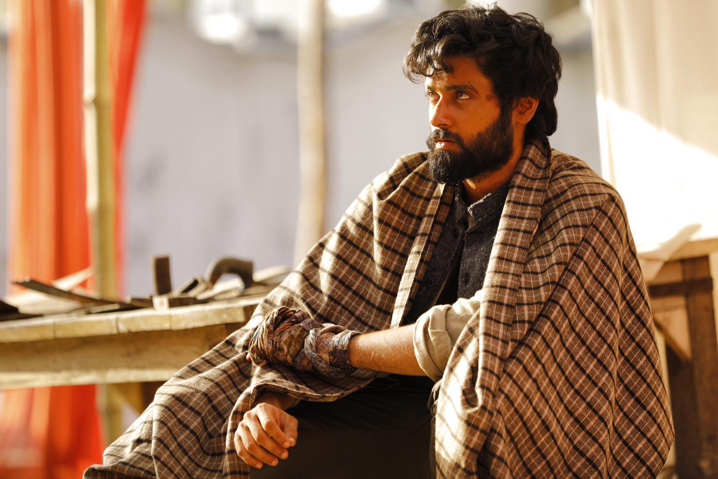 Utkarsh Sharma on Gadar 2 clash with OMG 2