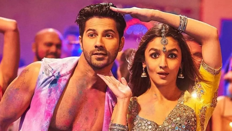 varun dhawan, alia bhatt, badrinath ki dulhania, dulhania 3, dulhania franchise