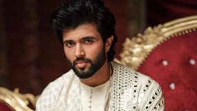 vijay deverakonda. samantha ruth prabhu, kushi,