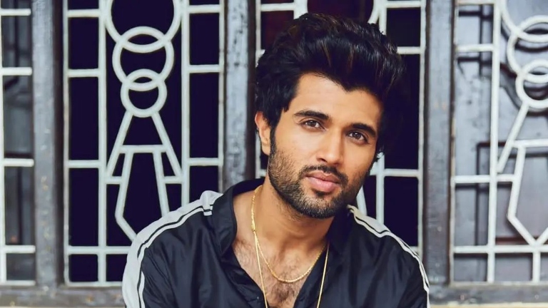 Vijay Deverakonda