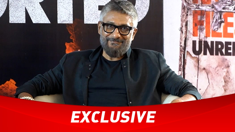 vivek agnihotri, the kashmir files unreported,