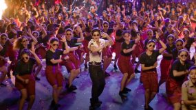 shah rukh khan, jawan, zinda banda song,