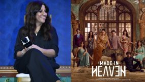 zoya akhtar, reema kagti, made in heaven 2, made in heaven 2 trailer