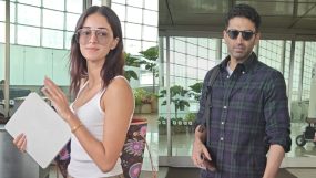 aditya roy kapur, ananya panday,