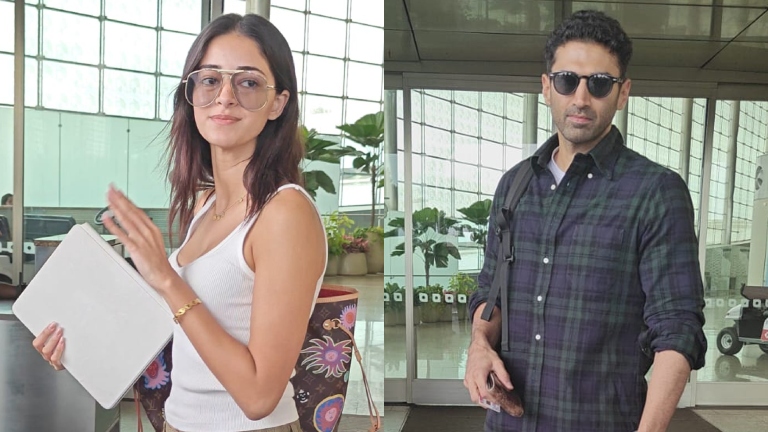 aditya roy kapur, ananya panday,