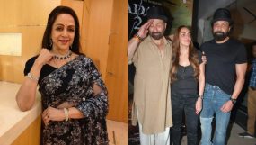 hema malini, sunny deol, gadar 2,