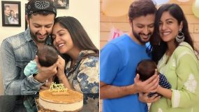 ishita dutta, vatsal sheth,