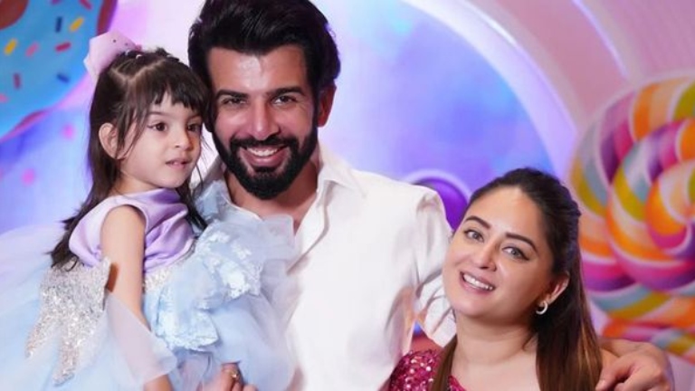 jay bhanushali, mahhi vij, tara bhanushali,
