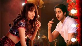 dream girl 2, ayushmann khurrana, ananya panday,