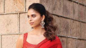 sarees of Suhana Khan that we want in our wardrobe NOW!