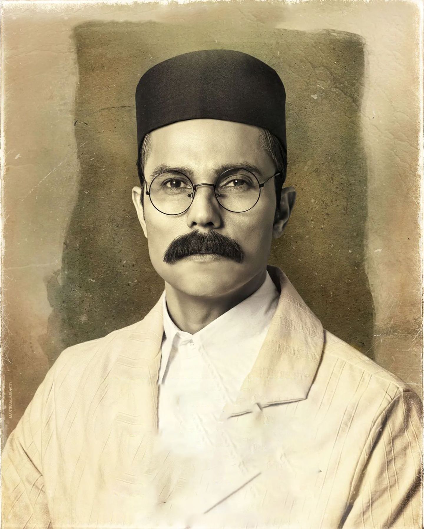 Swatantra Veer Savarkar
