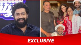 katrina kaif, vicky kaushal, great indian family