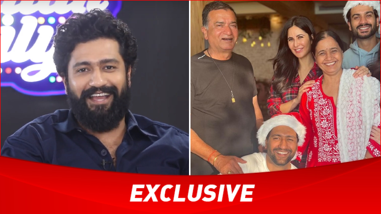 katrina kaif, vicky kaushal, great indian family