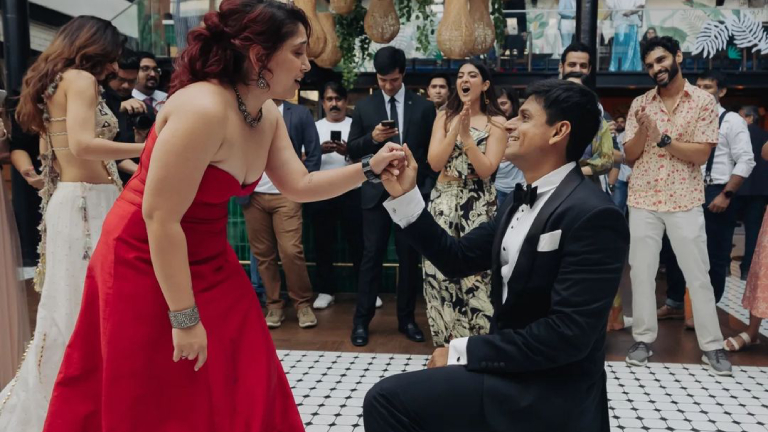 ira khan, ira khan fiance, ira khan boyfriend,