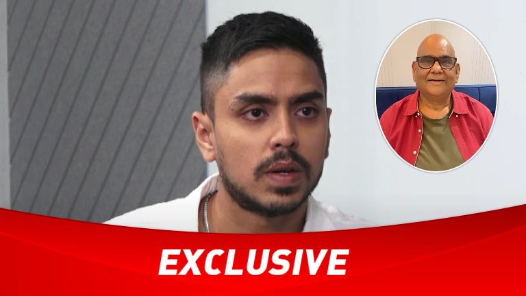 adarsh gourav, satish kaushik,