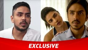 adarsh gourav, priyanka chopra, the white tiger