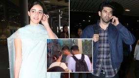 aditya and ananya, aditya roy kapur, ananya panday,